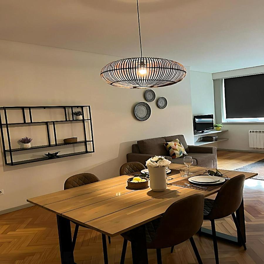 Bnapartments Trindade Porto Exterior foto