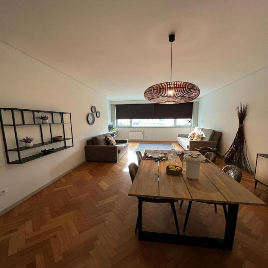 Bnapartments Trindade Porto Exterior foto