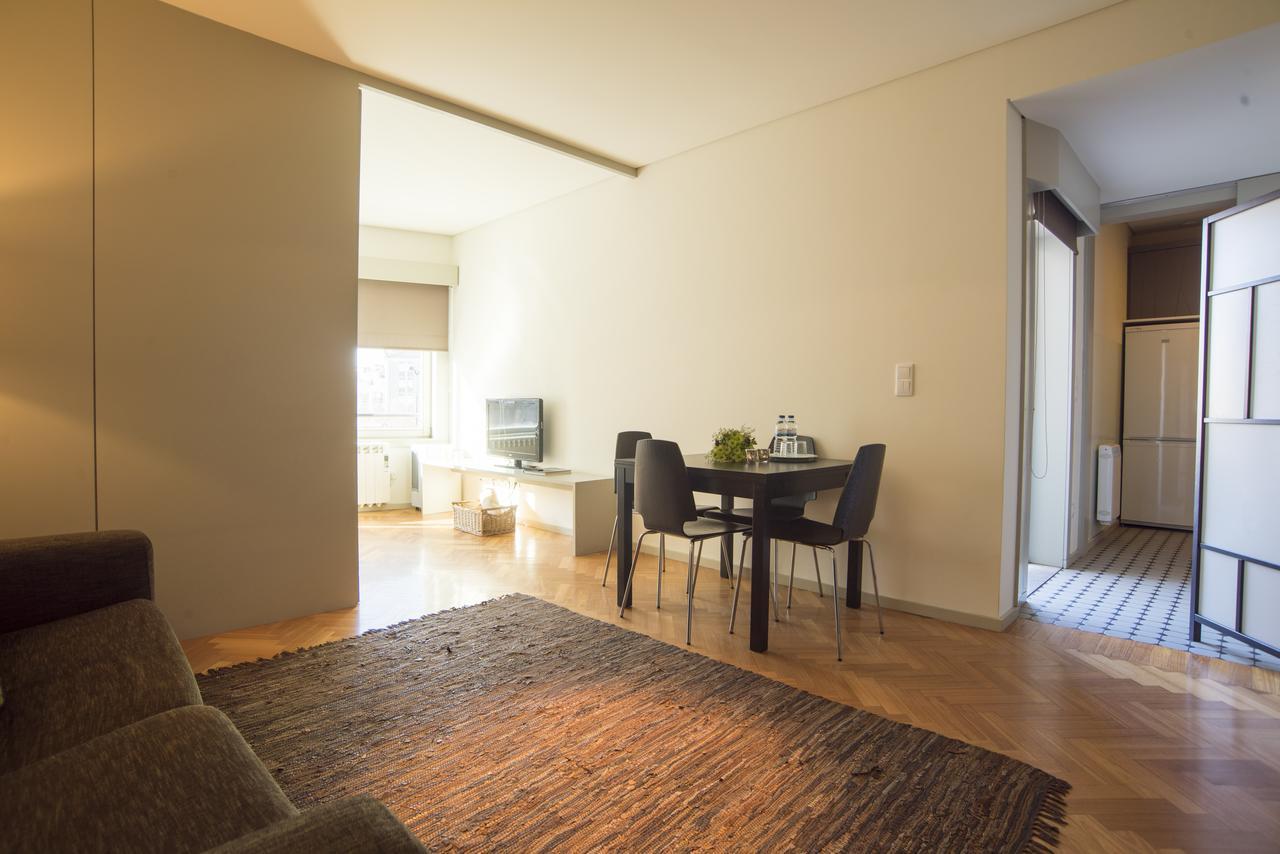 Bnapartments Trindade Porto Exterior foto