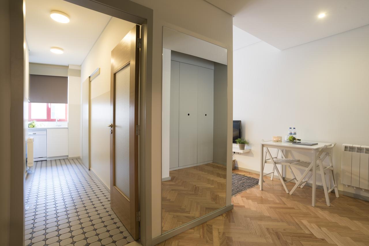 Bnapartments Trindade Porto Exterior foto