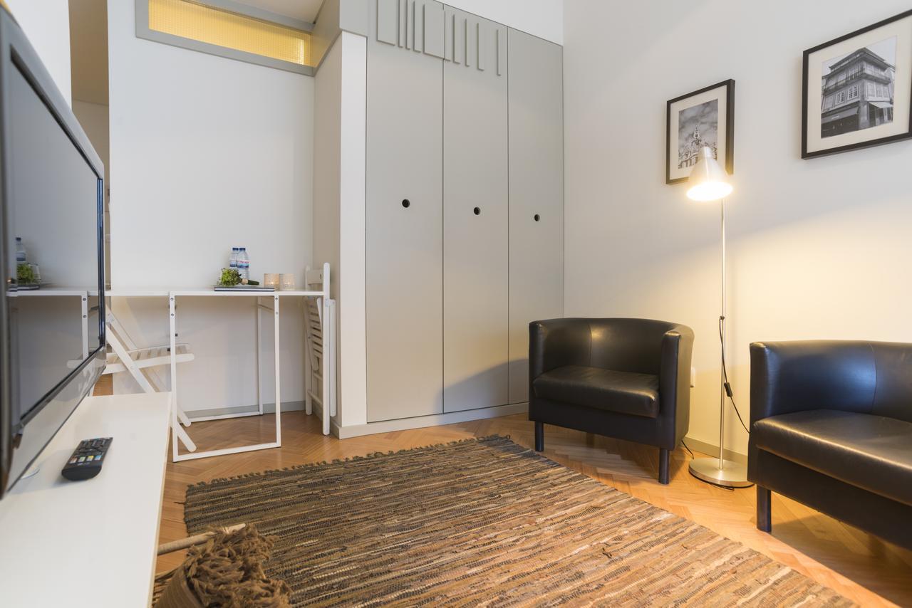 Bnapartments Trindade Porto Exterior foto