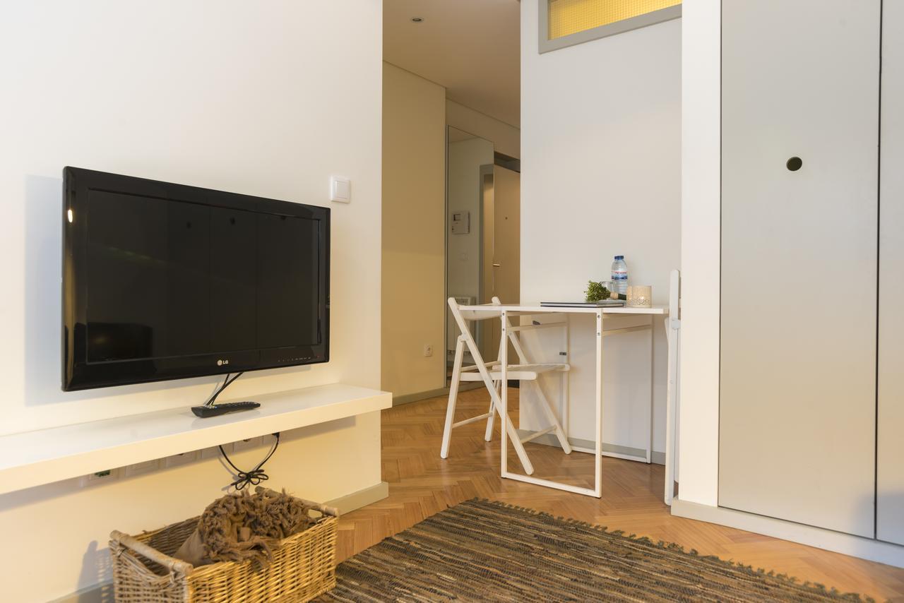 Bnapartments Trindade Porto Exterior foto