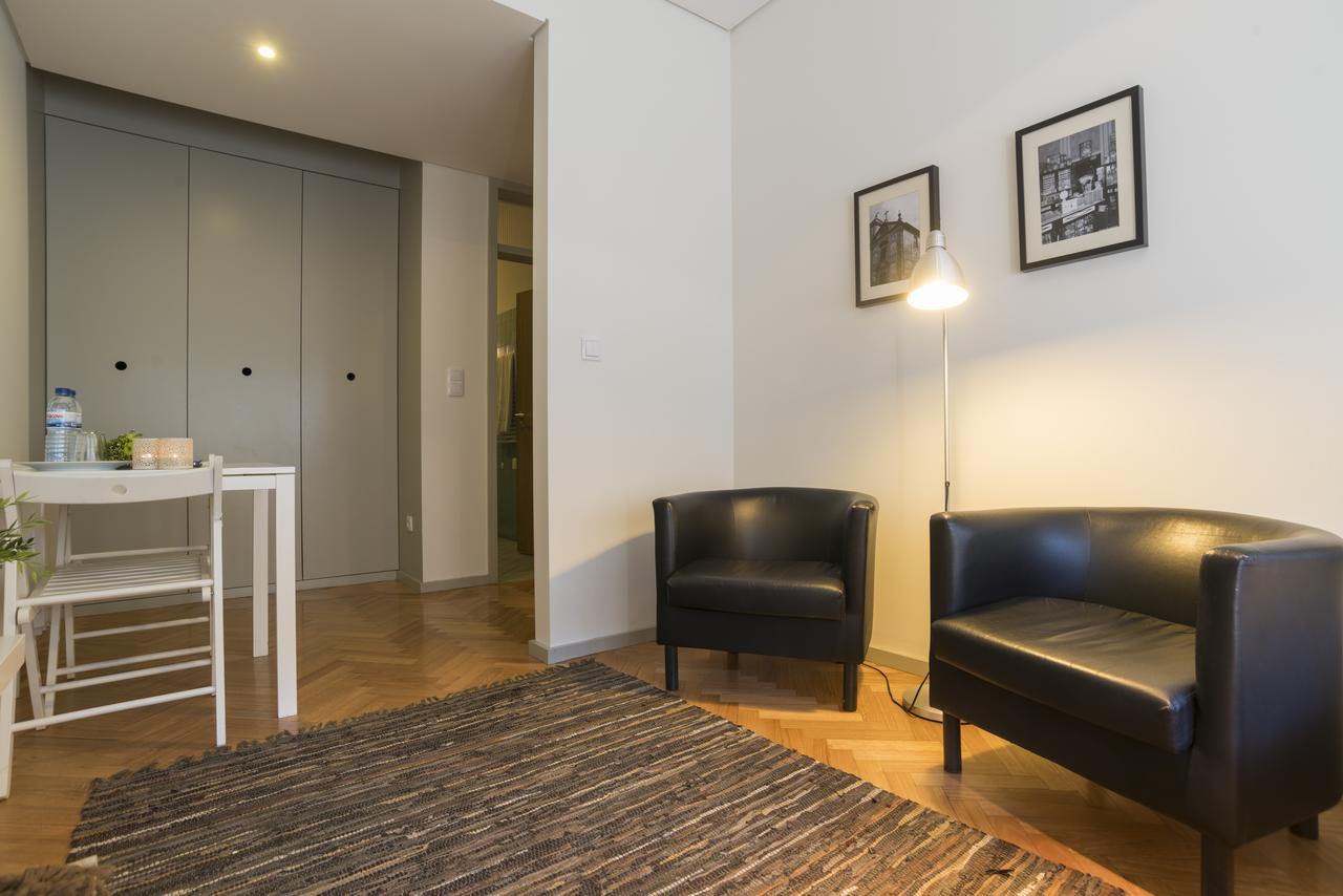 Bnapartments Trindade Porto Exterior foto