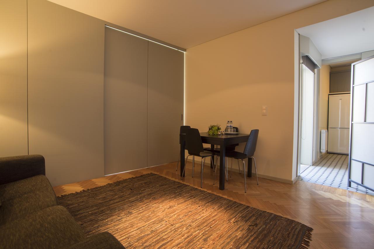 Bnapartments Trindade Porto Exterior foto