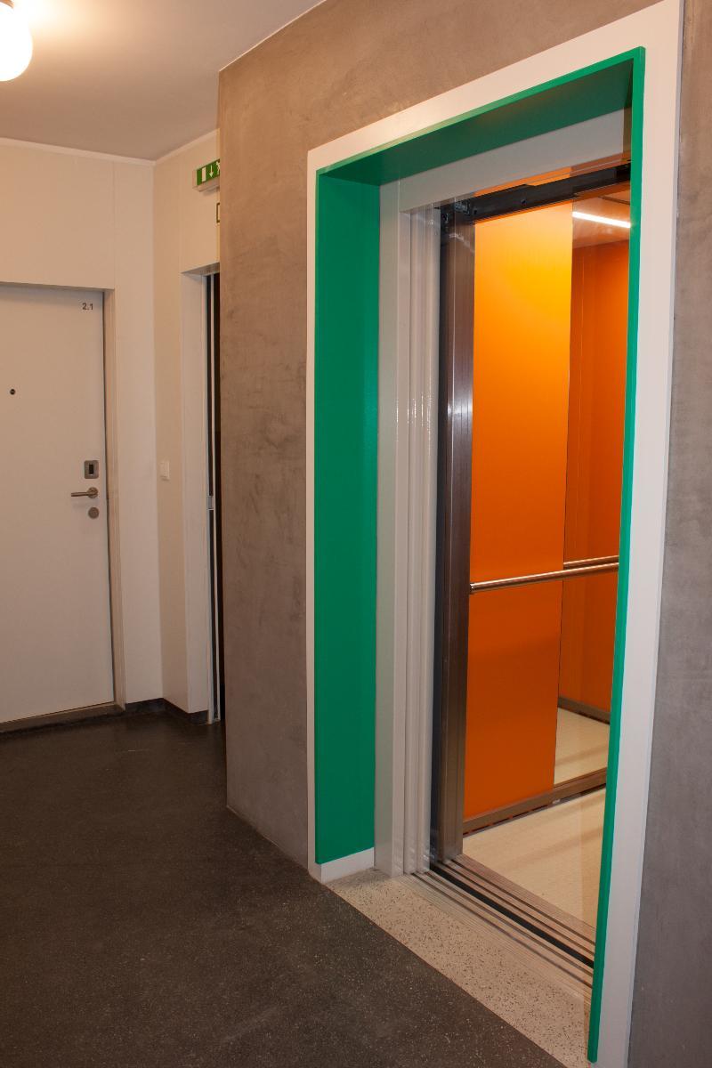 Bnapartments Trindade Porto Exterior foto
