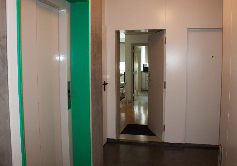 Bnapartments Trindade Porto Exterior foto