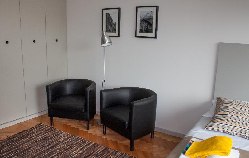Bnapartments Trindade Porto Exterior foto