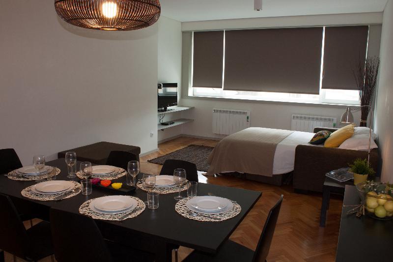 Bnapartments Trindade Porto Exterior foto