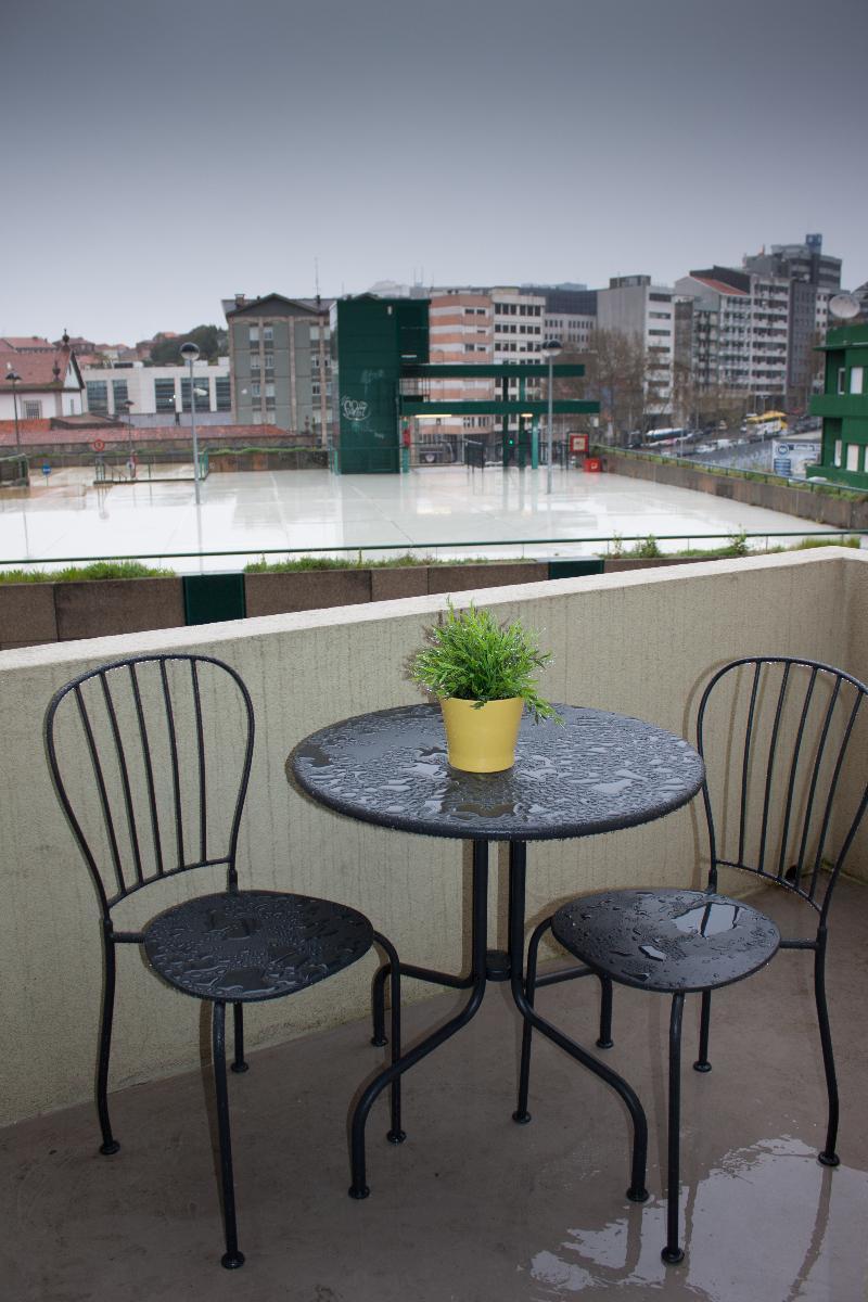 Bnapartments Trindade Porto Exterior foto