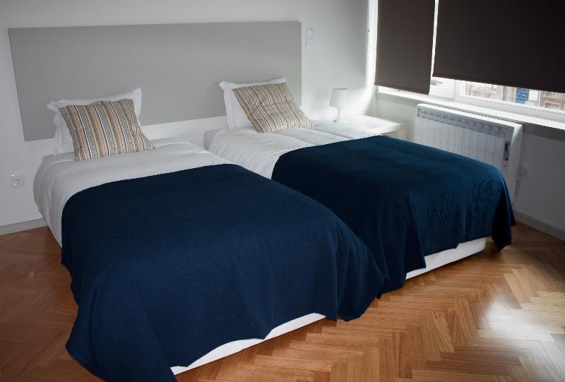 Bnapartments Trindade Porto Exterior foto