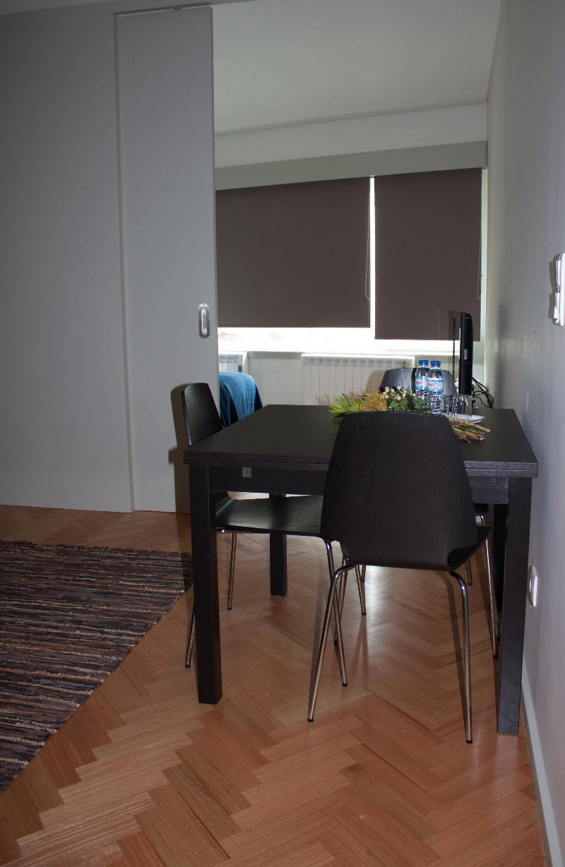 Bnapartments Trindade Porto Exterior foto