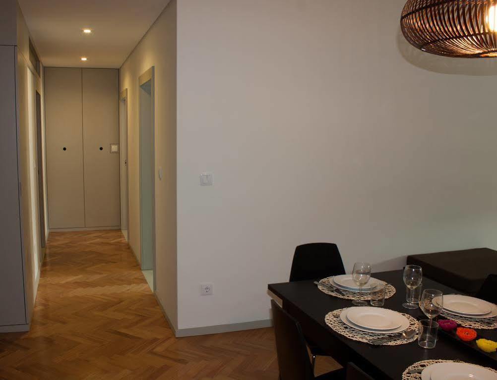 Bnapartments Trindade Porto Exterior foto