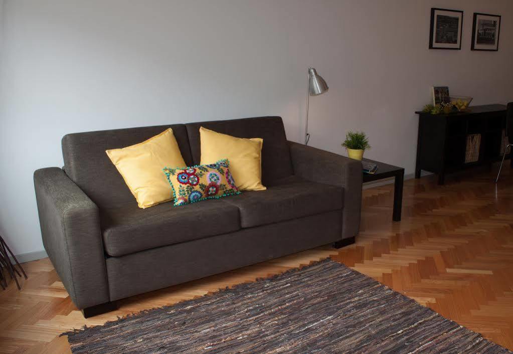 Bnapartments Trindade Porto Exterior foto