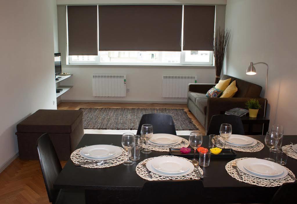 Bnapartments Trindade Porto Exterior foto