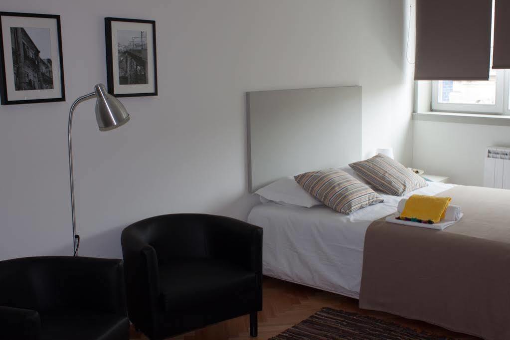 Bnapartments Trindade Porto Exterior foto