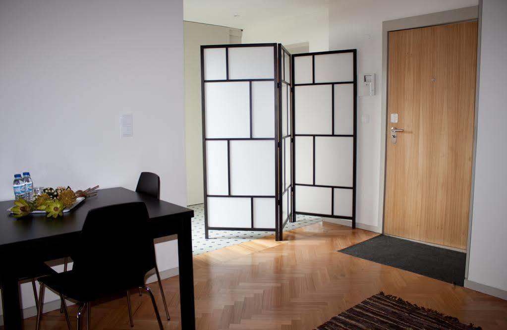 Bnapartments Trindade Porto Exterior foto
